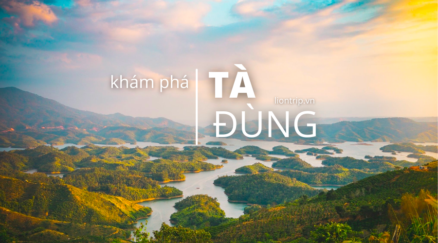TÀ ĐÙNG - BUÔN MA THUỘT