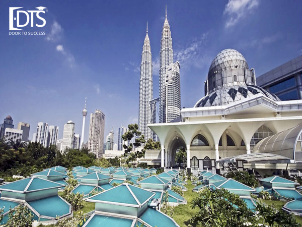 MALAYSIA – SINGAPORE