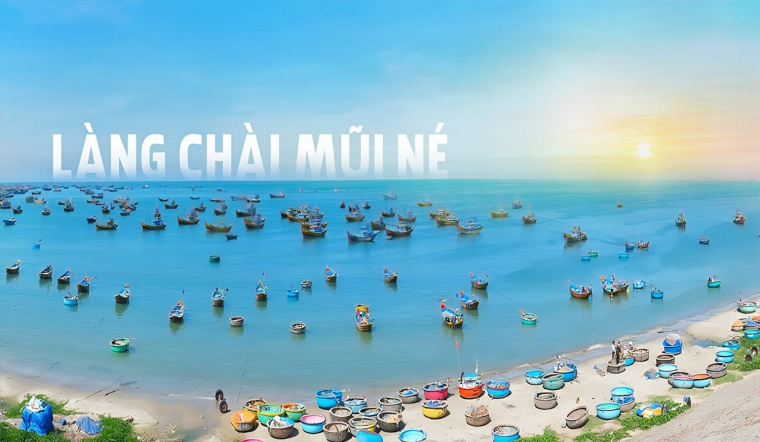 PHAN THIẾT - MŨI NÉ RESORT 3-4 SAO