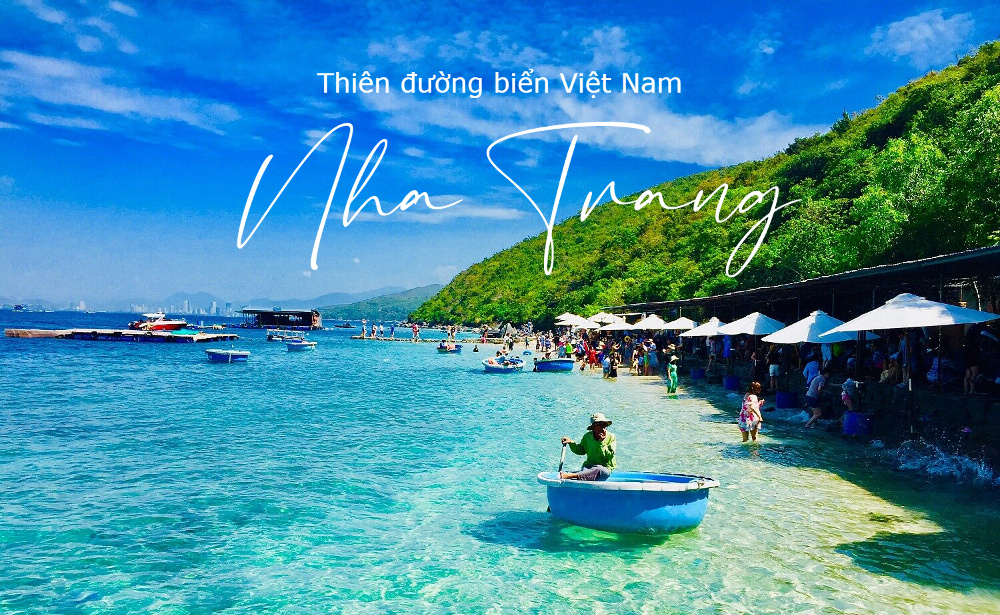 NHA TRANG - PHÚ YÊN 3N3Đ