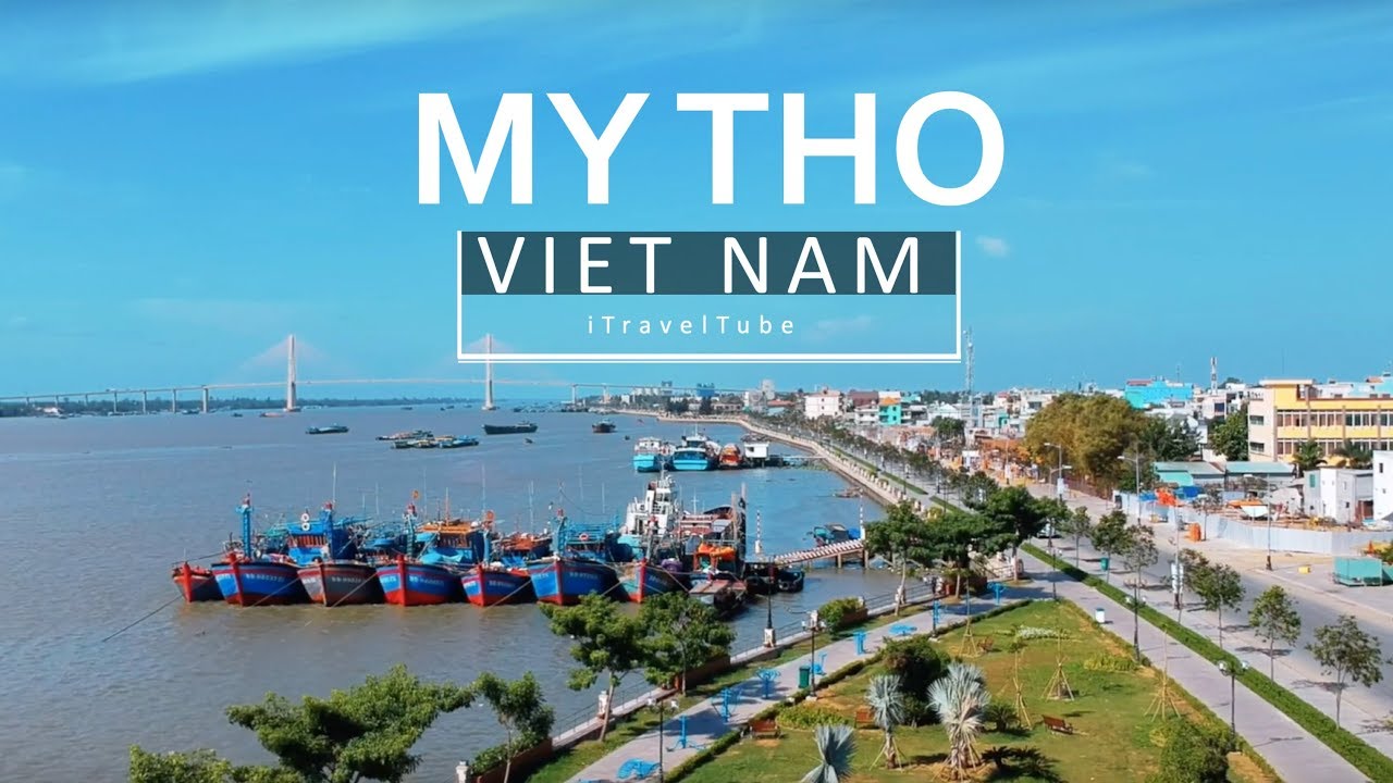 TPHCM - MỸ THO - BẾN TRE 1 NGÀY